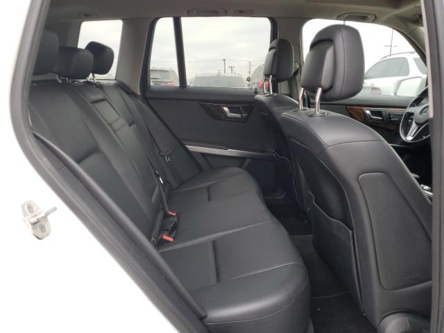 2015 MERCEDES-BENZ GLK 350 - WDCGG5HBXFG355295