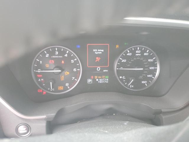 2023 SUBARU ASCENT TOU 4S4WMAWD4P3456960