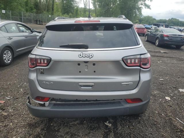 2020 JEEP COMPASS LA 3C4NJDBB1LT234678