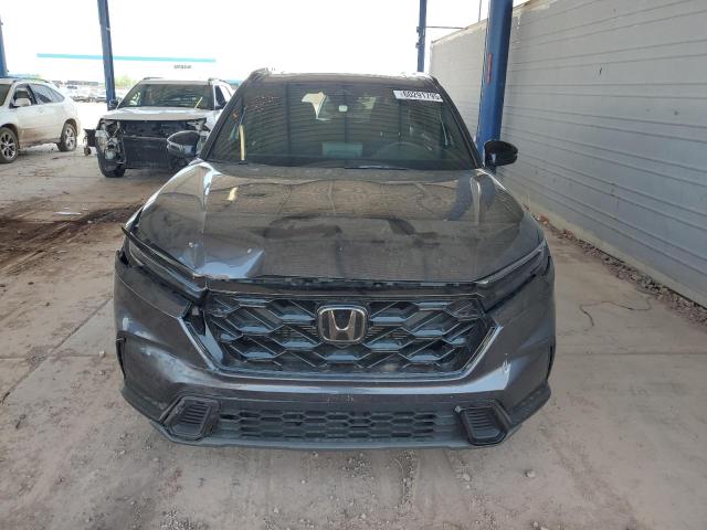 2023 HONDA CR-V SPORT - 2HKRS5H53PH716631