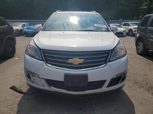 2017 CHEVROLET TRAVERSE L - 1GNKRGKDXHJ155742