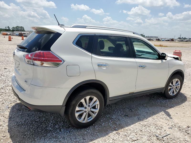 2016 NISSAN ROGUE S - KNMAT2MT4GP724691