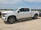 2019 CHEVROLET SILVERADO - 1GCUYHEL0KZ257945