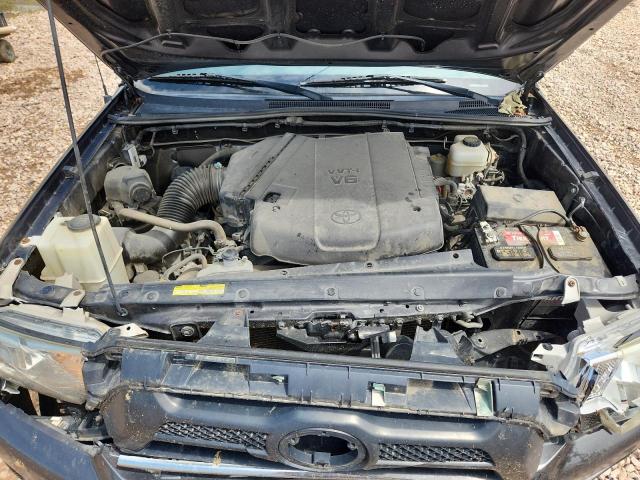3TMLU4EN9FM192859 2015 TOYOTA TACOMA