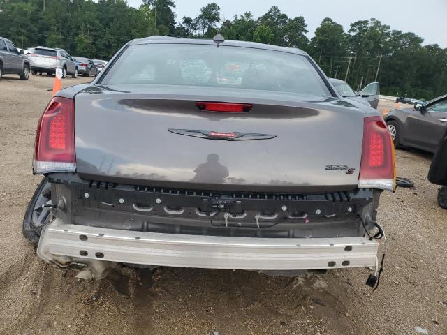 2023 CHRYSLER 300 S 2C3CCABG9PH556063