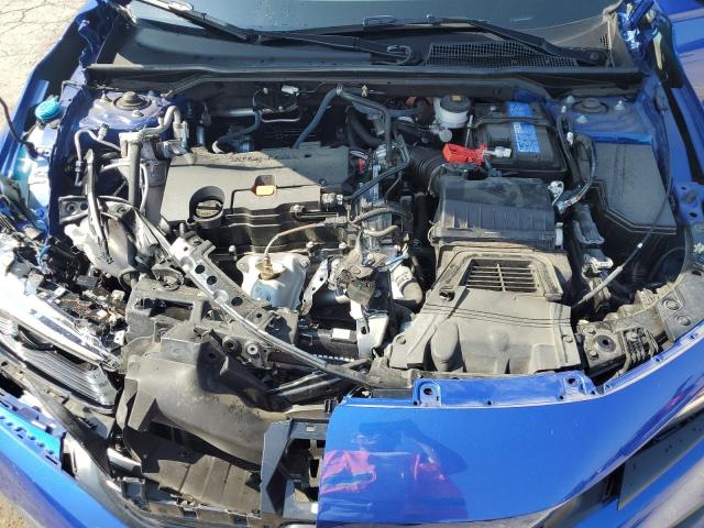 2024 HONDA CIVIC SPOR 2HGFE2F57RH583364