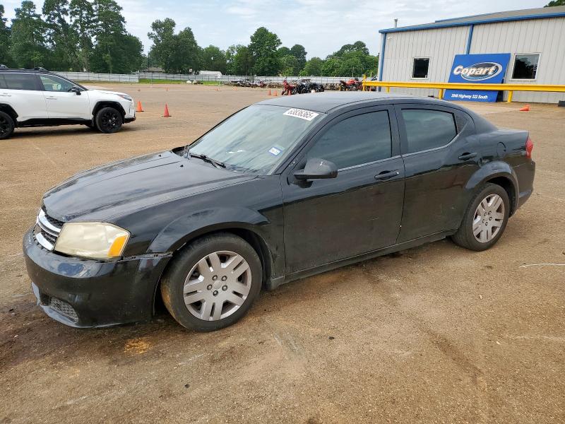 DODGE AVENGER