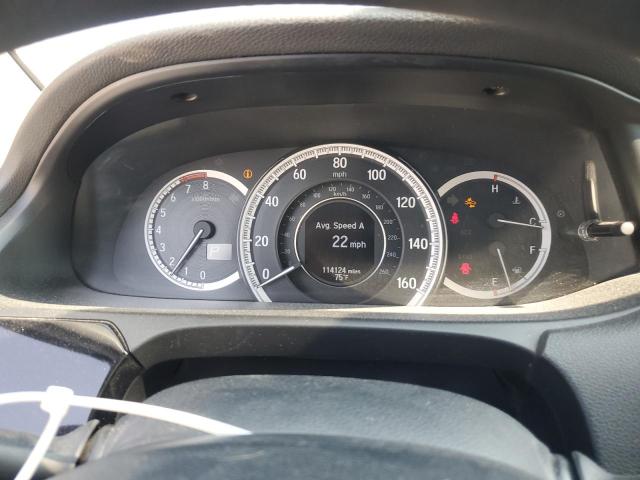 2017 HONDA ACCORD LX - 1HGCR2F49HA120170