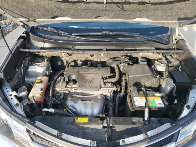 2014 TOYOTA RAV4 XLE - JTMRFREV3ED048493