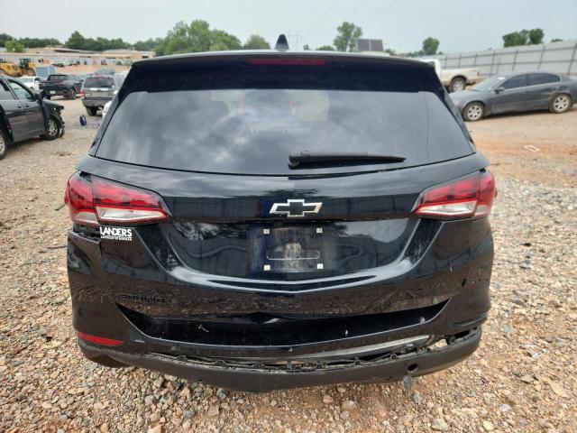 2024 CHEVROLET EQUINOX 3GNAXHEG5RL247204