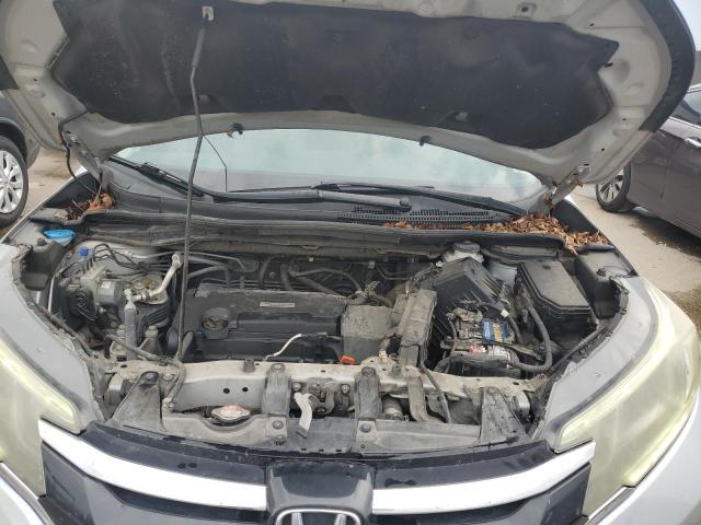 2016 HONDA CR-V EXL 2HKRM4H74GH715476