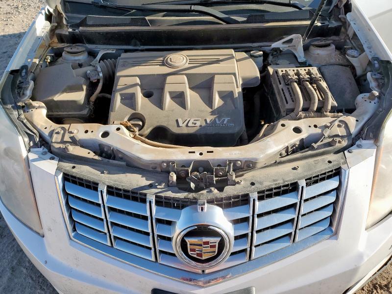 2016 CADILLAC SRX PERFOR 3GYFNCE37GS573748