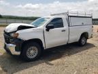 2022 CHEVROLET SILVERADO - 3GCNWAEK8NG213091