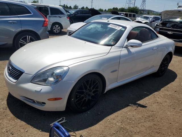 LEXUS SC 430