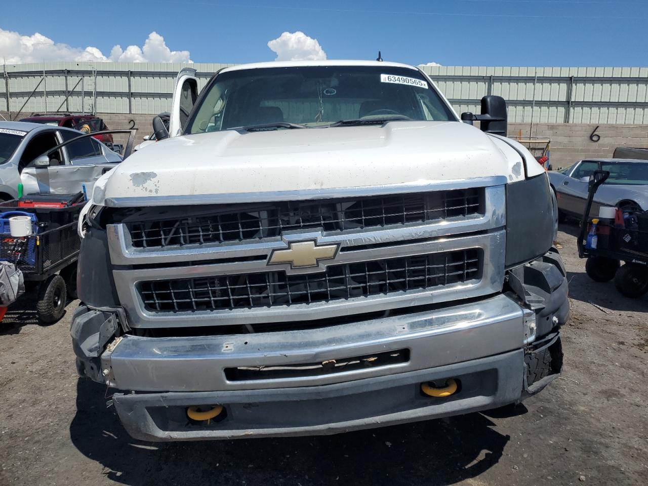 Lot #3204064947 2009 CHEVROLET SILVERADO