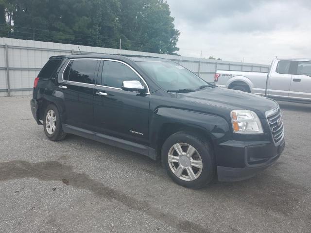 2016 GMC TERRAIN SL 2GKALMEK5G6326007