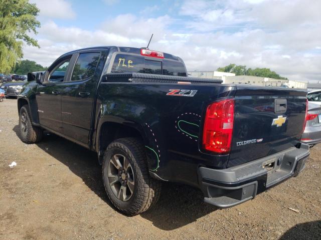 2020 CHEVROLET COLORADO Z 1GCGTDEN6L1234174
