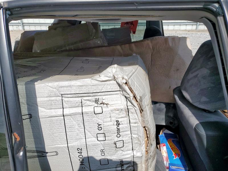 2003 HONDA CR-V EX #3273937778