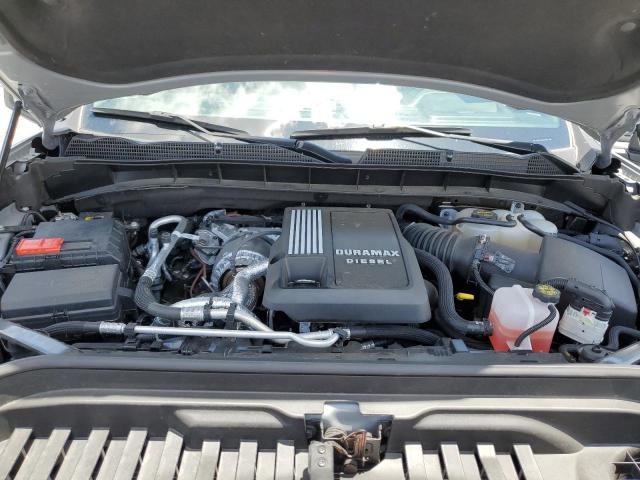 2024 GMC SIERRA K15 3GTUUCE85RG432095