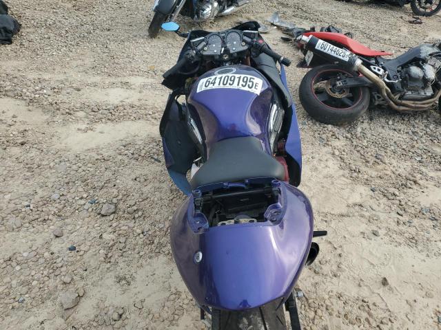 2003 SUZUKI GSX1300 R JS1GW71A932106902