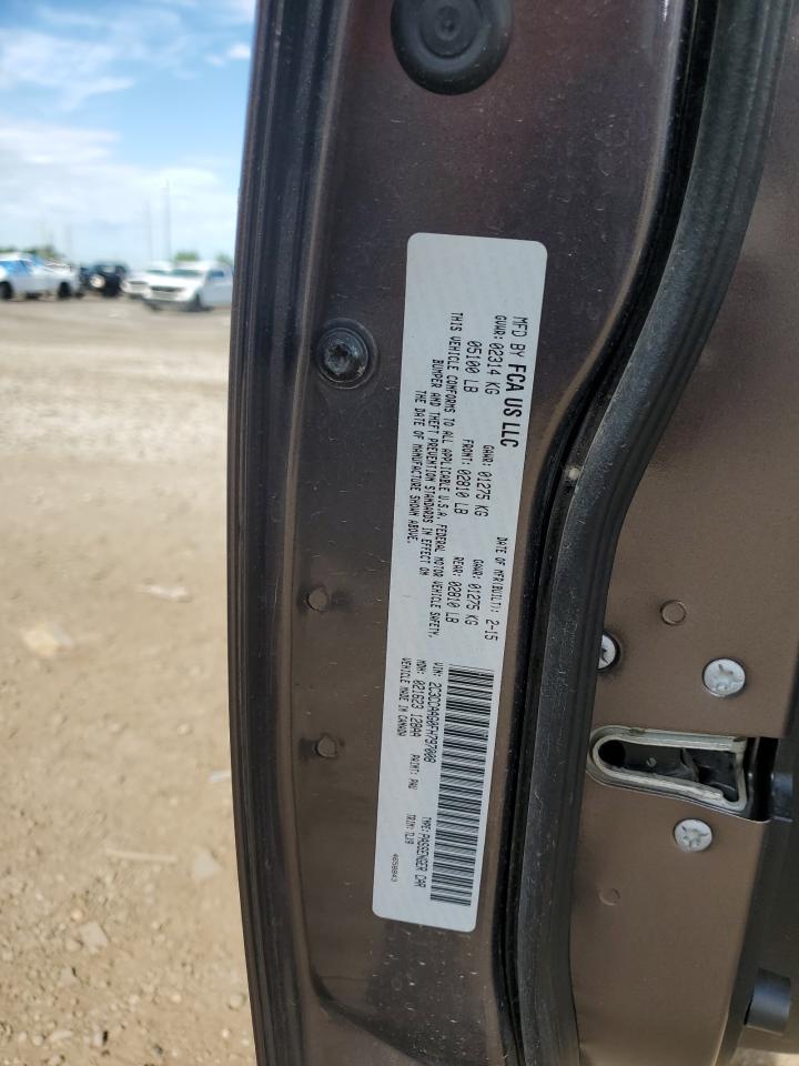 CHRYSLER 300 LIMITED