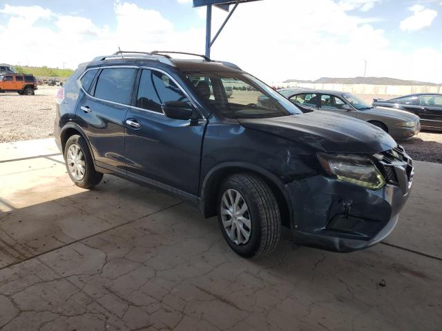 2016 NISSAN ROGUE S - KNMAT2MT5GP725512
