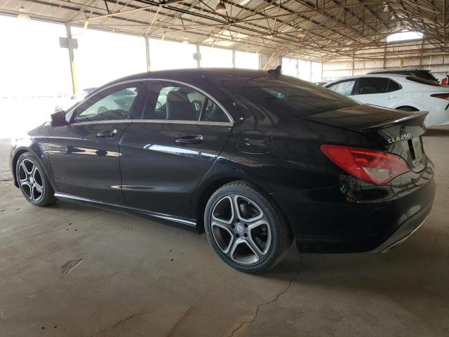 2017 MERCEDES-BENZ CLA 250 WDDSJ4EB7HN406773