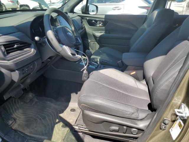 2025 SUBARU FORESTER L JF2SLDRC5SH506028