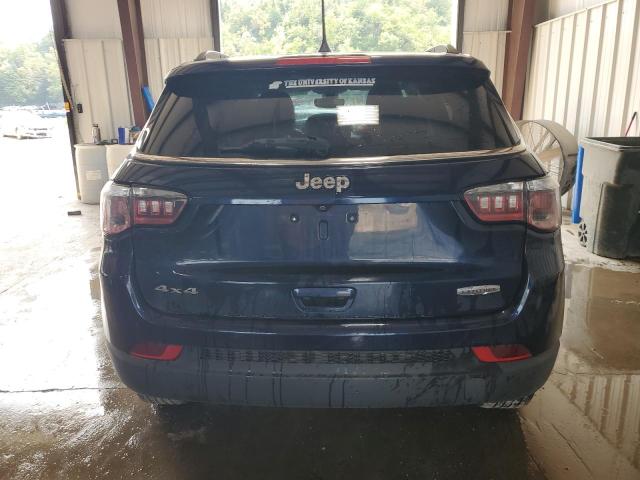 2018 JEEP COMPASS LA 3C4NJDBB3JT440730