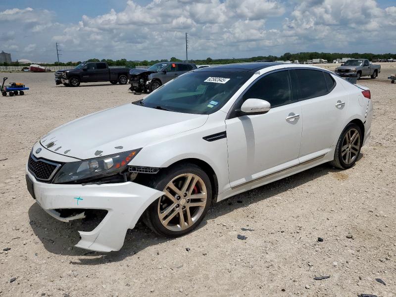 Vin: 5xxgr4a62dg128923, lot: 62582845, kia optima sx 2013 img_1