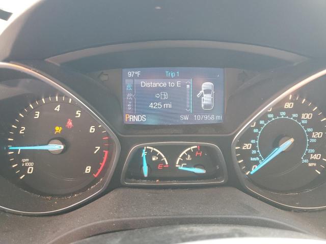2015 FORD ESCAPE SE 1FMCU0G77FUA16861