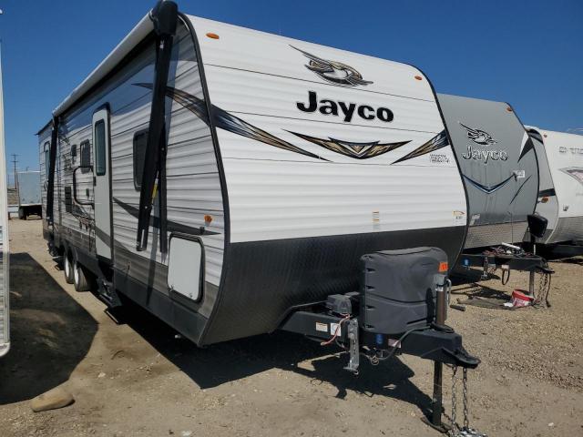 JACO JAY FLIGHT JAY FLIGHT 2020 white   1UJBJ0BRXL75X0102 photo #1