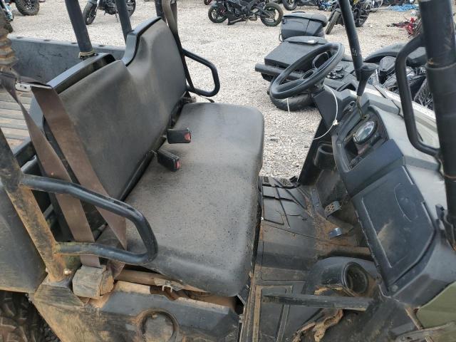 2011 POLARIS RANGER 500 4XARH50A1B4202810