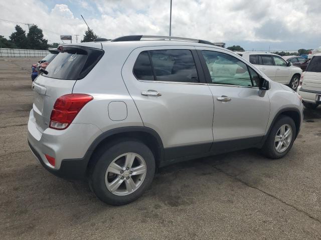 2019 CHEVROLET TRAX 1LT KL7CJPSB5KB908479