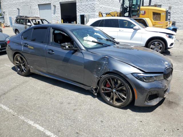 2022 BMW M340I 3MW5U7J08N8C42059
