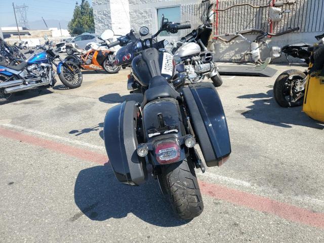 2025 HARLEY-DAVIDSON FXLRST 1HD1YXA26SB026565