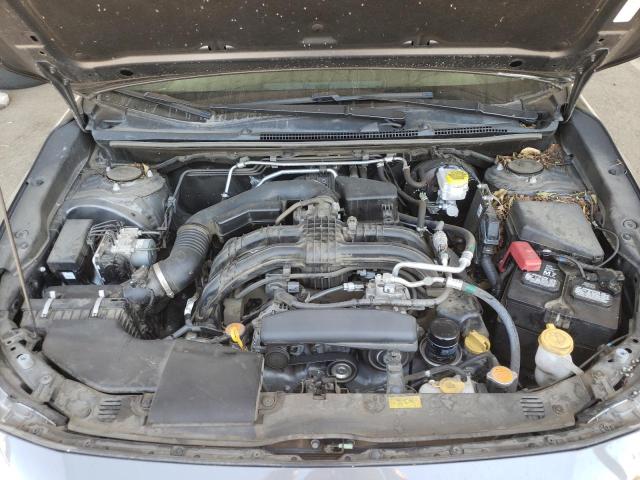 2019 SUBARU IMPREZA LI - 4S3GTAS6XK3716483