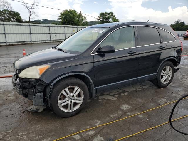 2010 HONDA CR-V EXL - JHLRE3H75AC007024