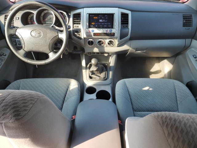 2011 TOYOTA TACOMA DOU - 5TFLU4EN2BX021682