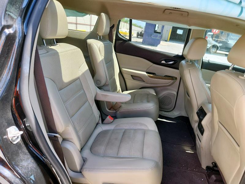 2019 GMC ACADIA DEN 1GKKNPLSXKZ108094