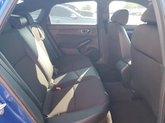 2022 HONDA CIVIC SPOR 2HGFE2F50NH559143