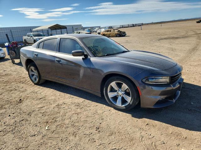 2018 DODGE CHARGER SX 2C3CDXHG3JH284771