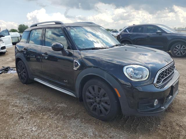 2019 MINI COOPER S C WMZYT5C58K3J89285
