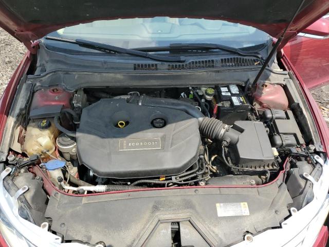 2015 LINCOLN MKZ 3LN6L2G91FR616201