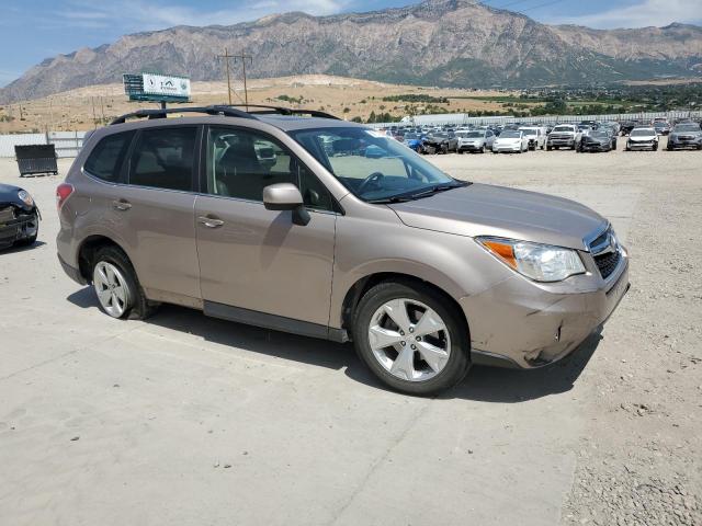2015 SUBARU FORESTER 2 JF2SJAHC1FH811862