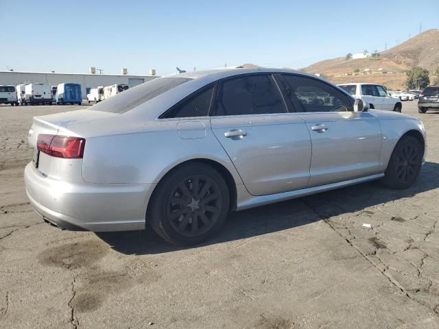 2016 AUDI A6 PREMIUM WAUCFAFC4GN016456
