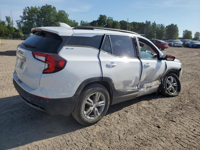 2022 GMC TERRAIN SL 3GKALMEV1NL313628