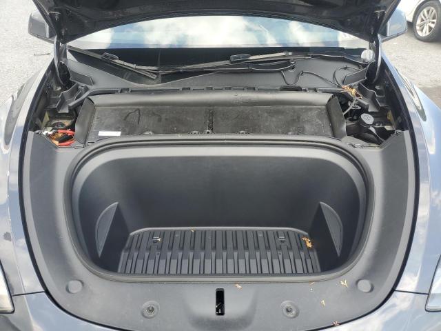 2024 TESLA MODEL Y 7SAYGAEE4RF089971