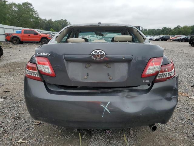 2010 TOYOTA CAMRY BASE - 4T1BF3EKXAU038490