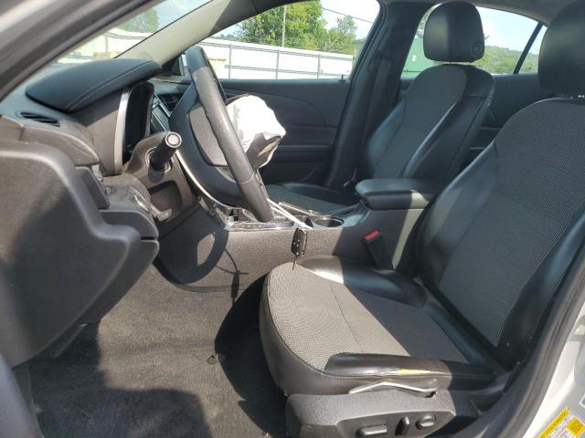 2016 CHEVROLET MALIBU LIM 1G11C5SA5GF125803